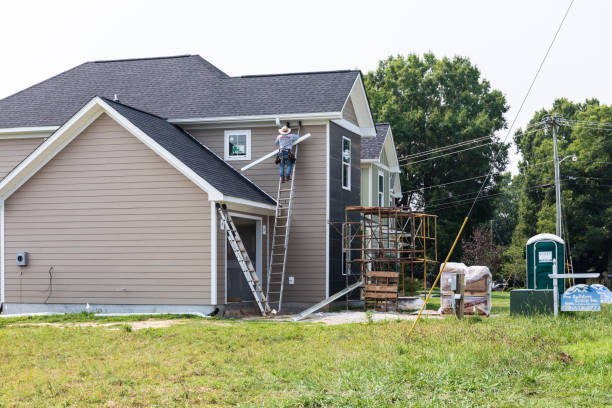 Affordable Siding Repair and Maintenance Services in Rutland, VT